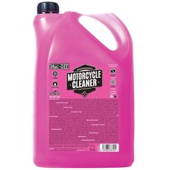 Muc-Off Motorcycle Cleaner Shampoo 5L